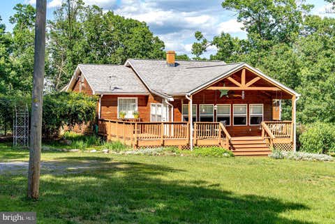 Homes For Sale - 2040 Panorama View Drive<br/> Page County, STANLEY, VA 22851