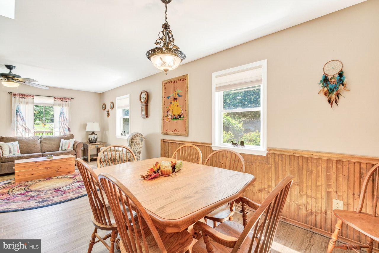 BATTLE CREEK FOREST - Residential