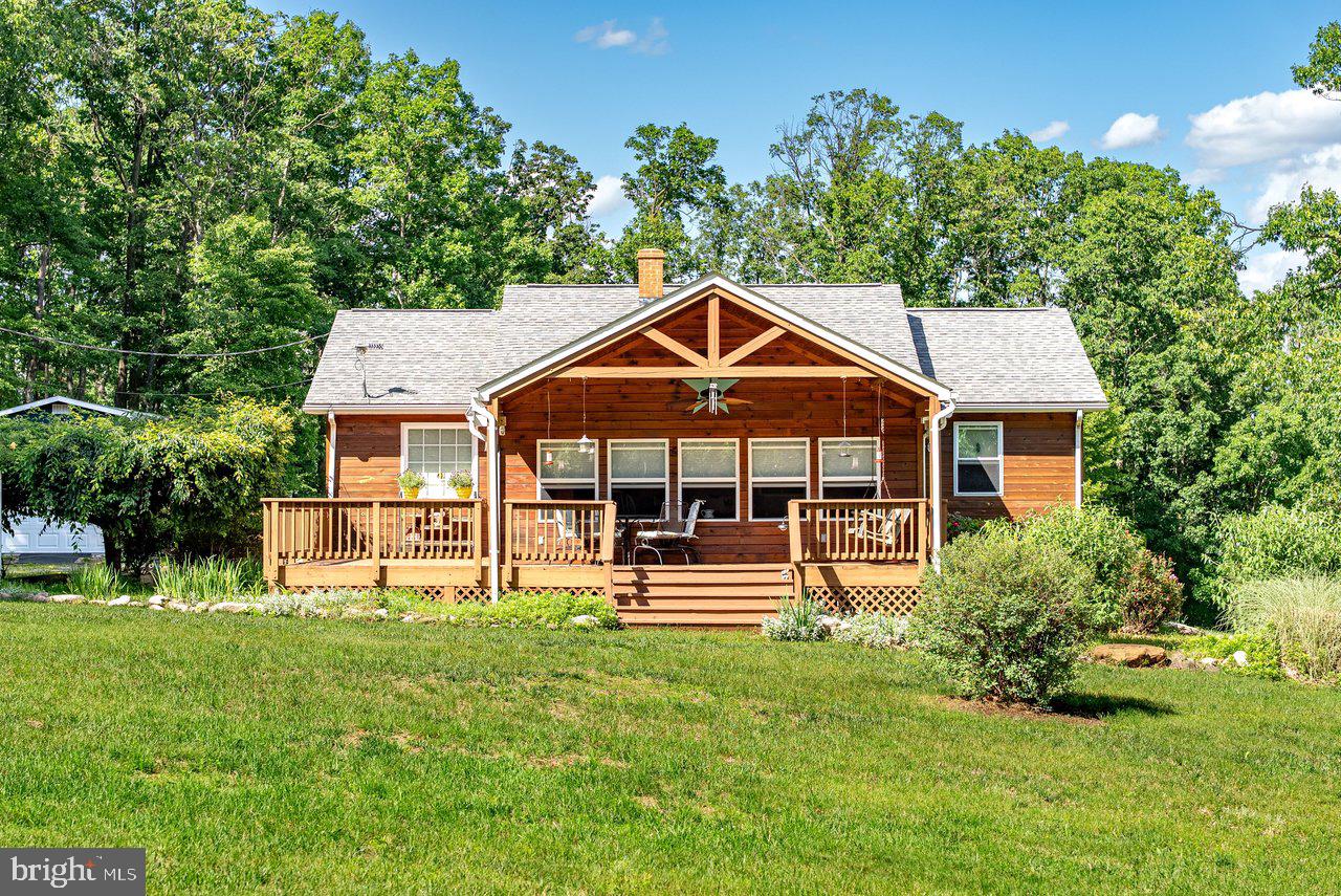 BATTLE CREEK FOREST - Residential