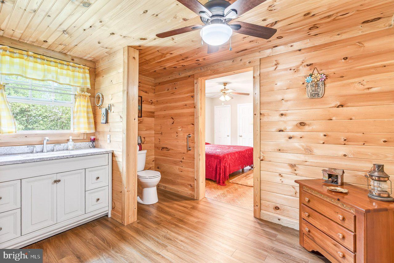 BATTLE CREEK FOREST - Residential