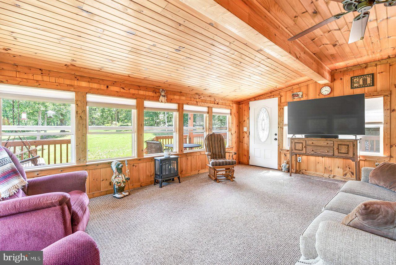 BATTLE CREEK FOREST - Residential