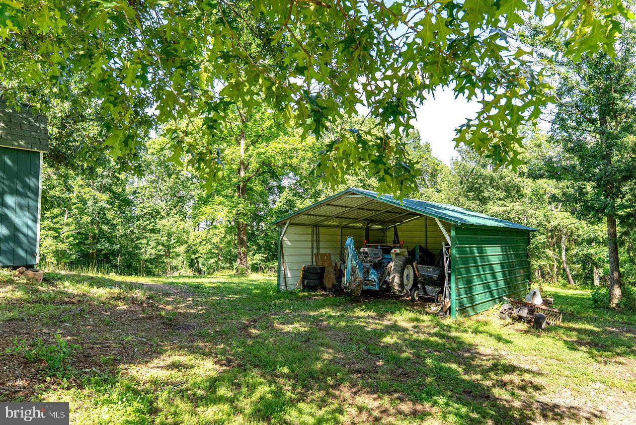 BATTLE CREEK FOREST - Residential