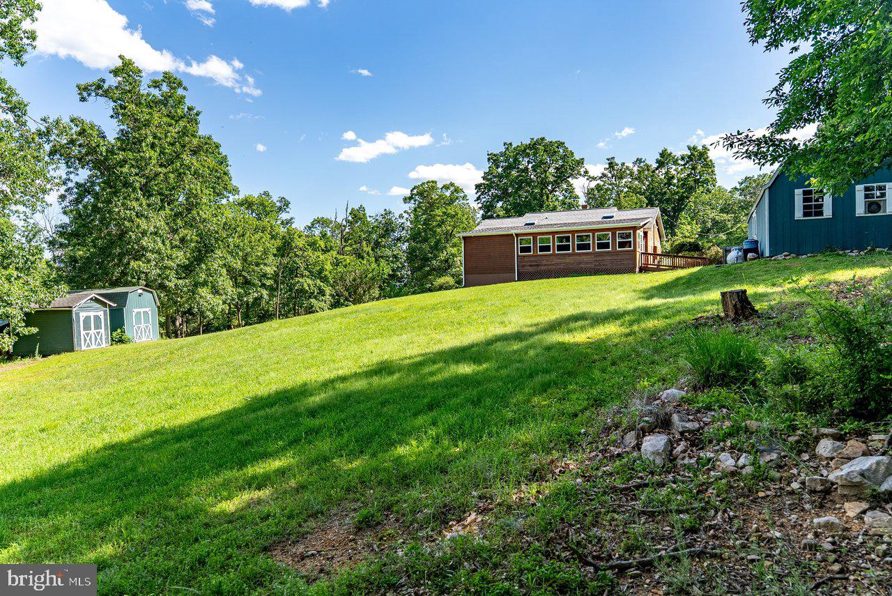 BATTLE CREEK FOREST - Residential