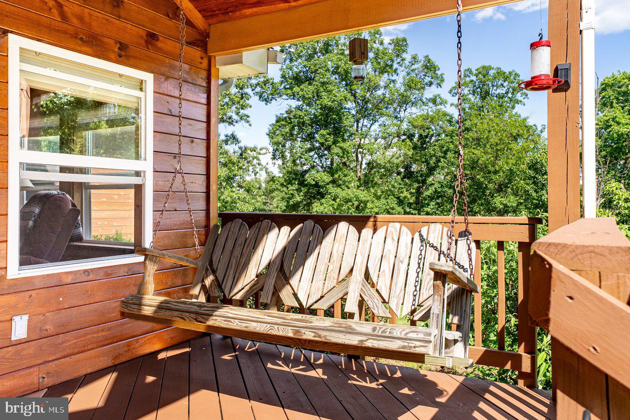 BATTLE CREEK FOREST - Residential