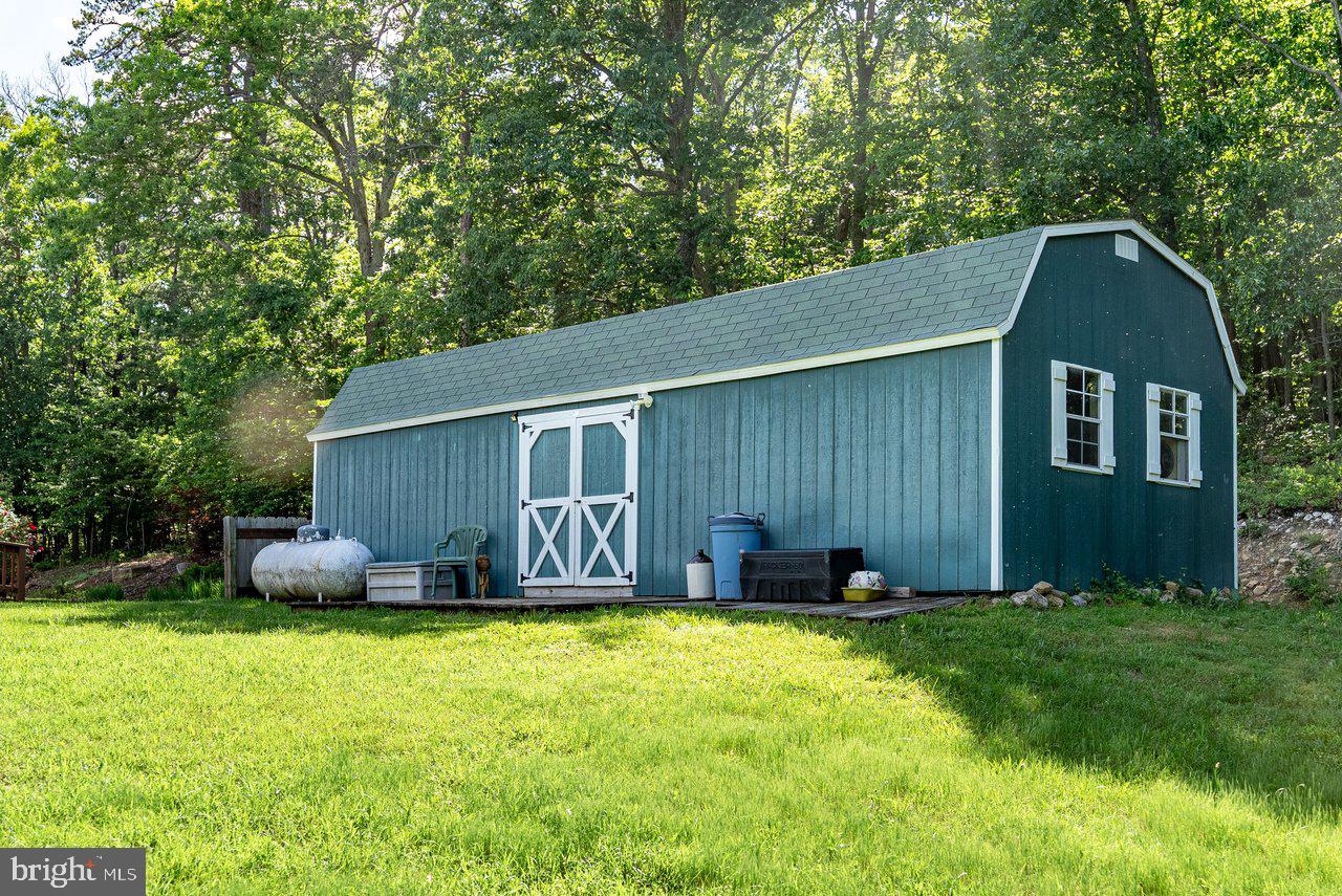 BATTLE CREEK FOREST - Residential