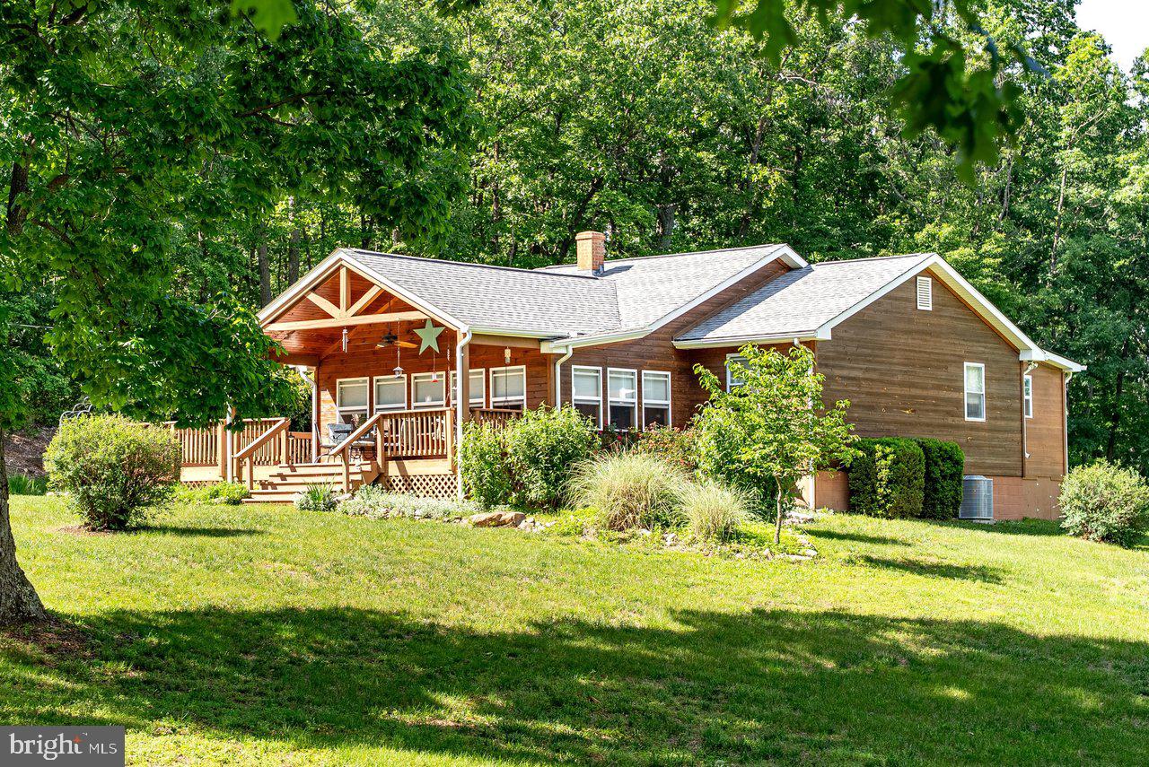 BATTLE CREEK FOREST - Residential