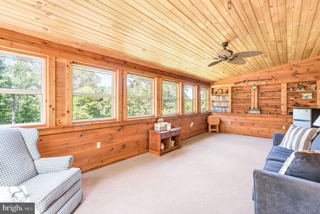 BATTLE CREEK FOREST - Residential