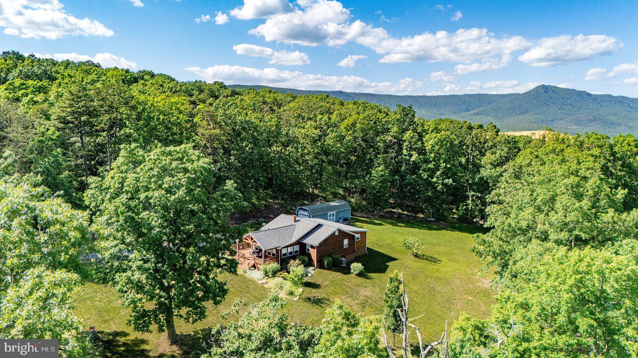 BATTLE CREEK FOREST - Residential