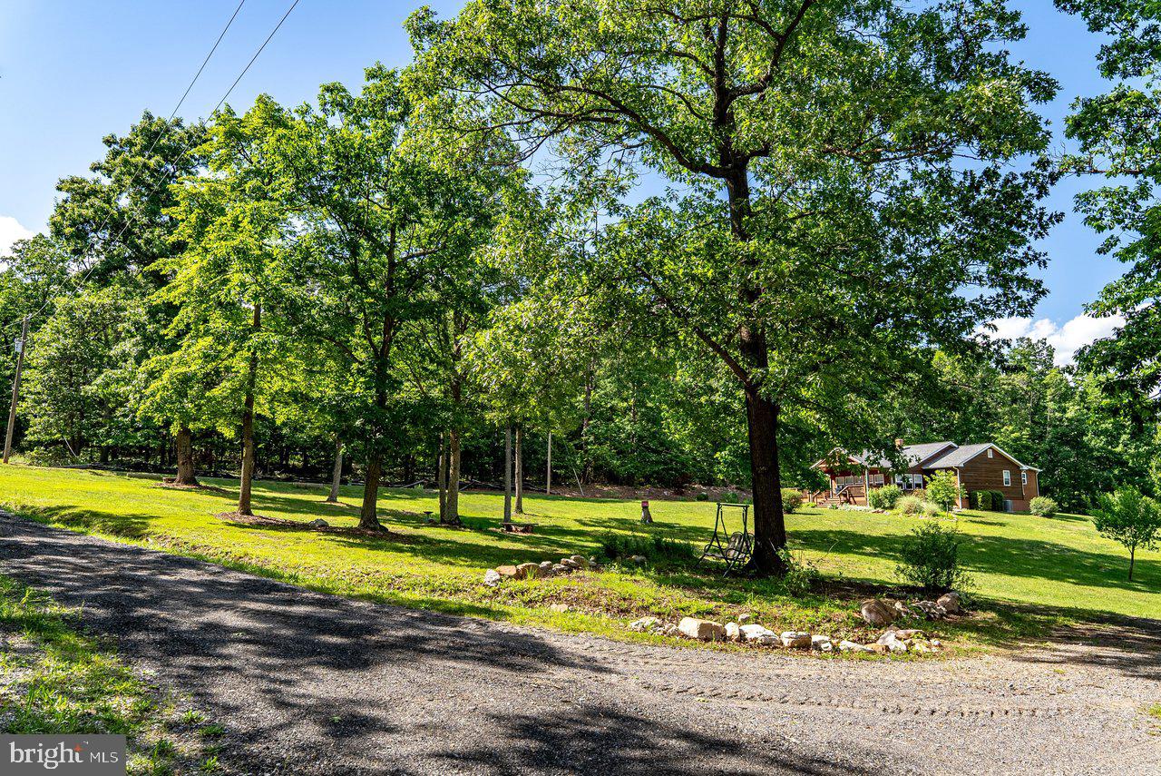 BATTLE CREEK FOREST - Residential