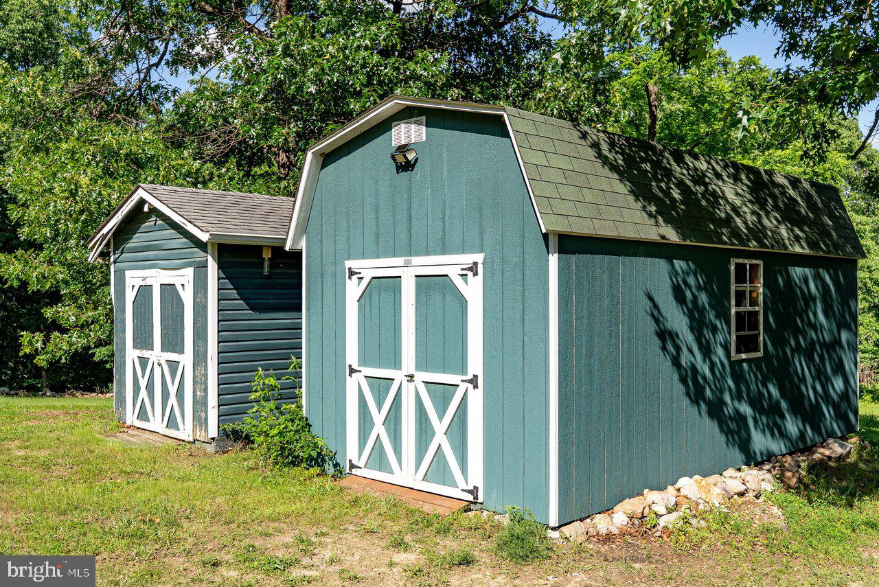 BATTLE CREEK FOREST - Residential