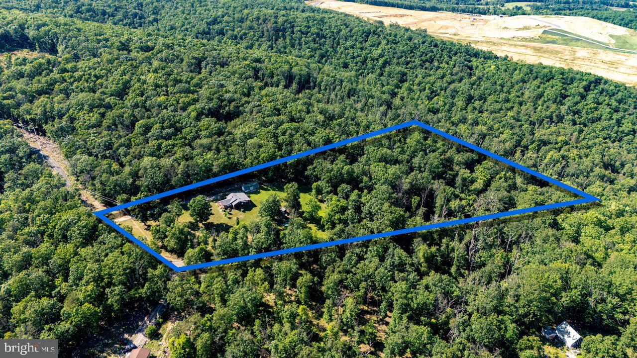 BATTLE CREEK FOREST - Residential