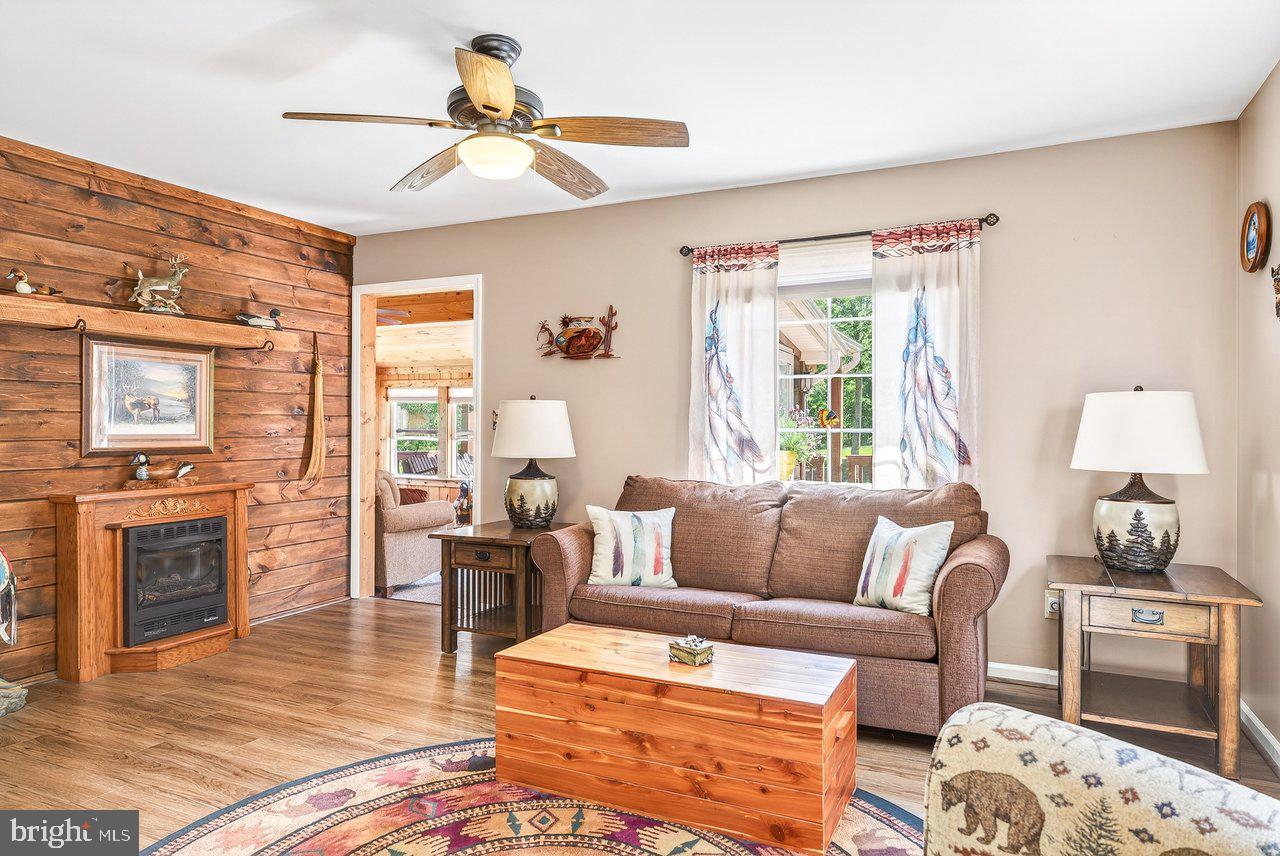 BATTLE CREEK FOREST - Residential
