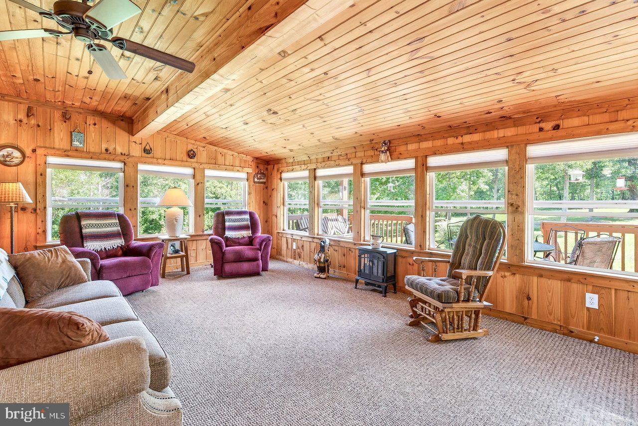 BATTLE CREEK FOREST - Residential