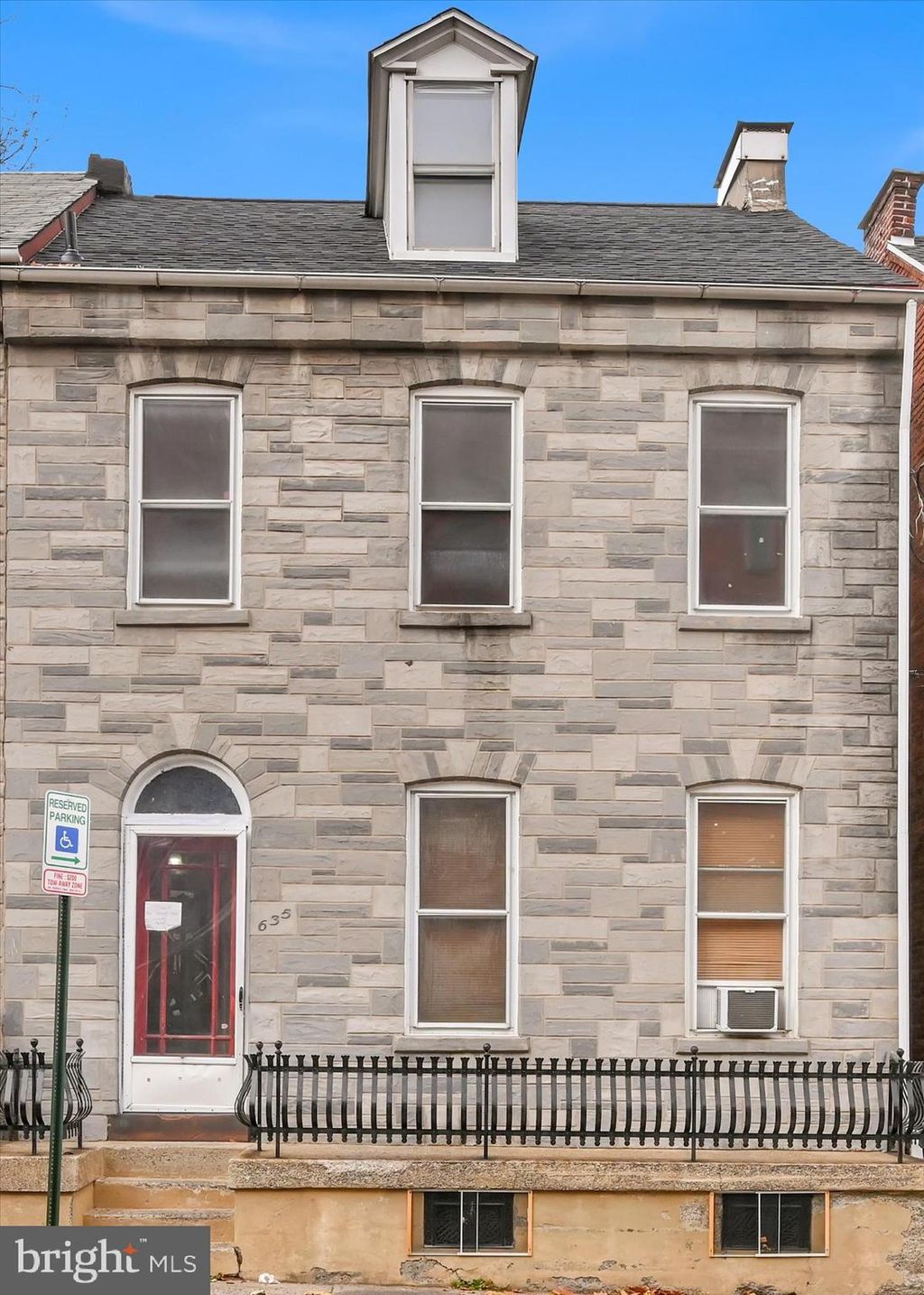 Photo of 635 Manor Street, LANCASTER, PA 17603 (MLS # PALA2079956)