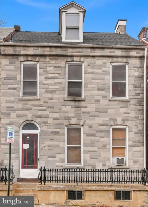 Photo of 635 Manor Street, LANCASTER, PA 17603 (MLS # PALA2079956)