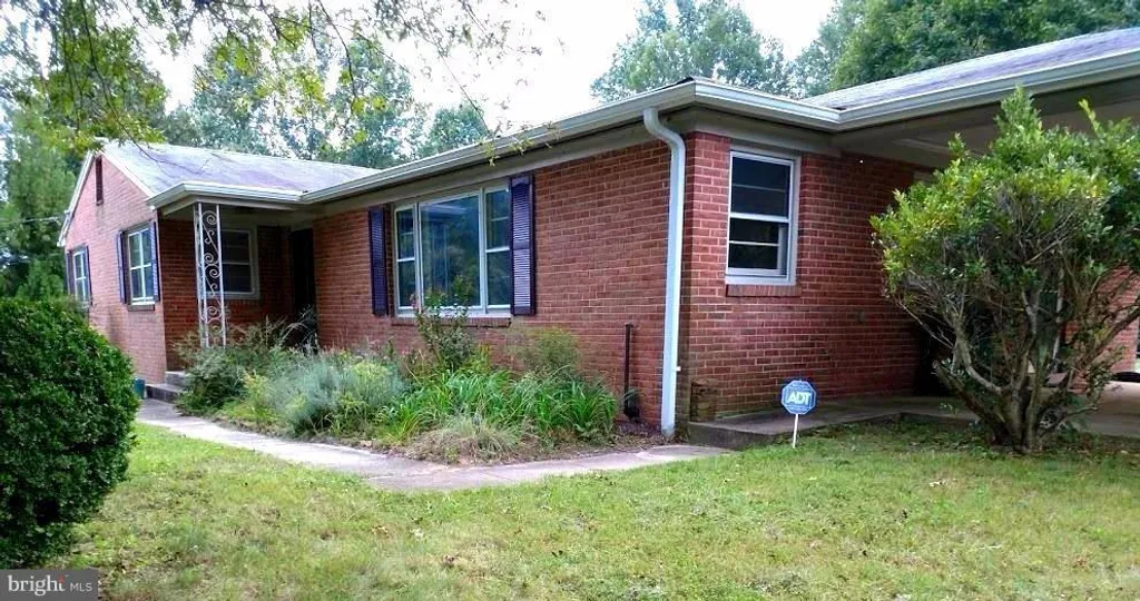 10303 Croom Road, Upper Marlboro, MD 20772