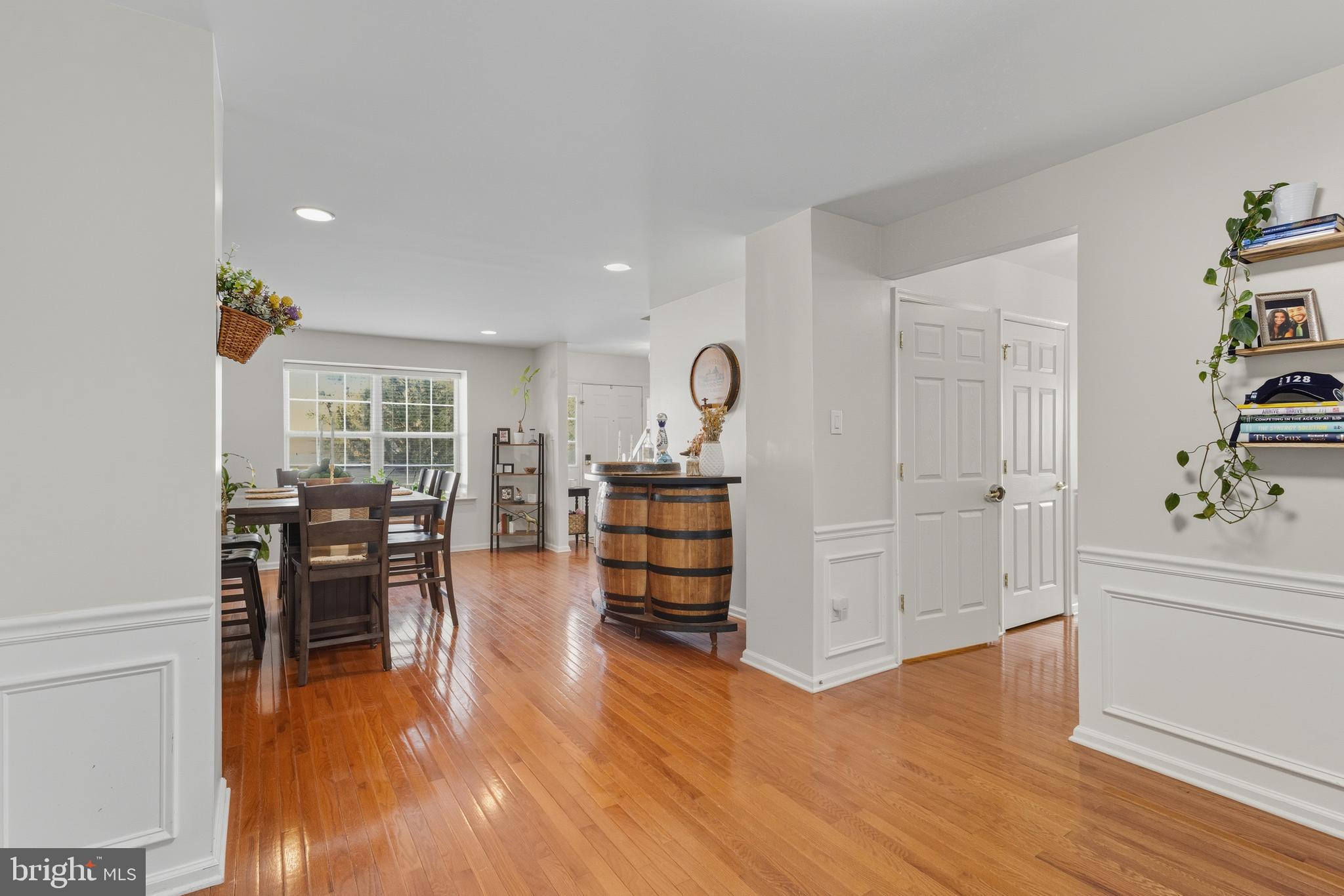 DOWNINGTOWN - Residential