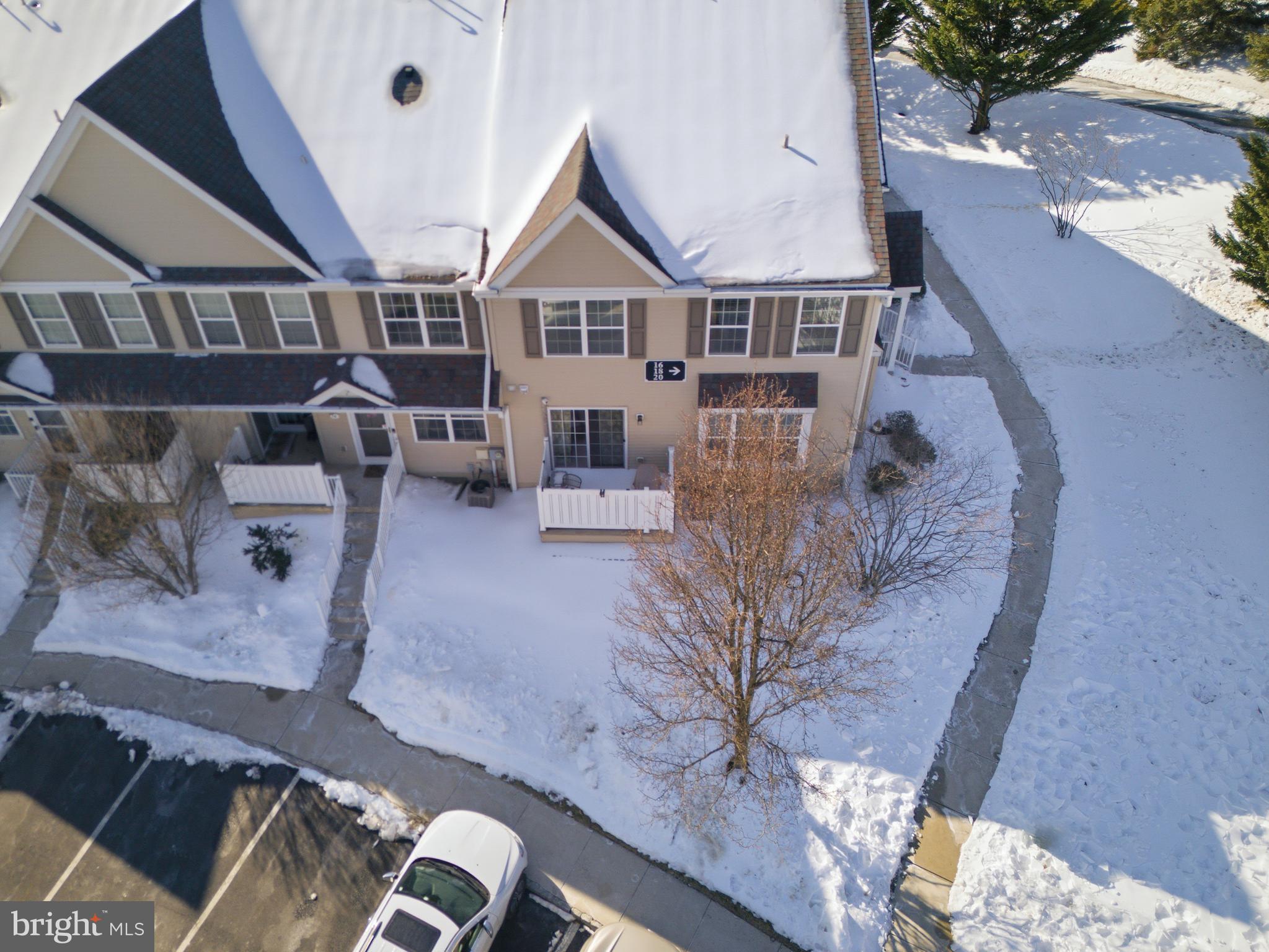 DOWNINGTOWN - Residential