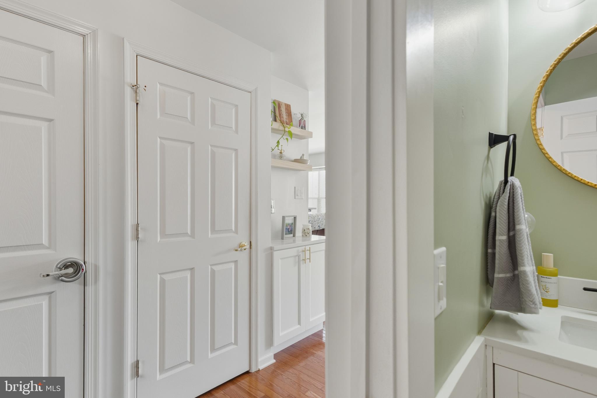 DOWNINGTOWN - Residential