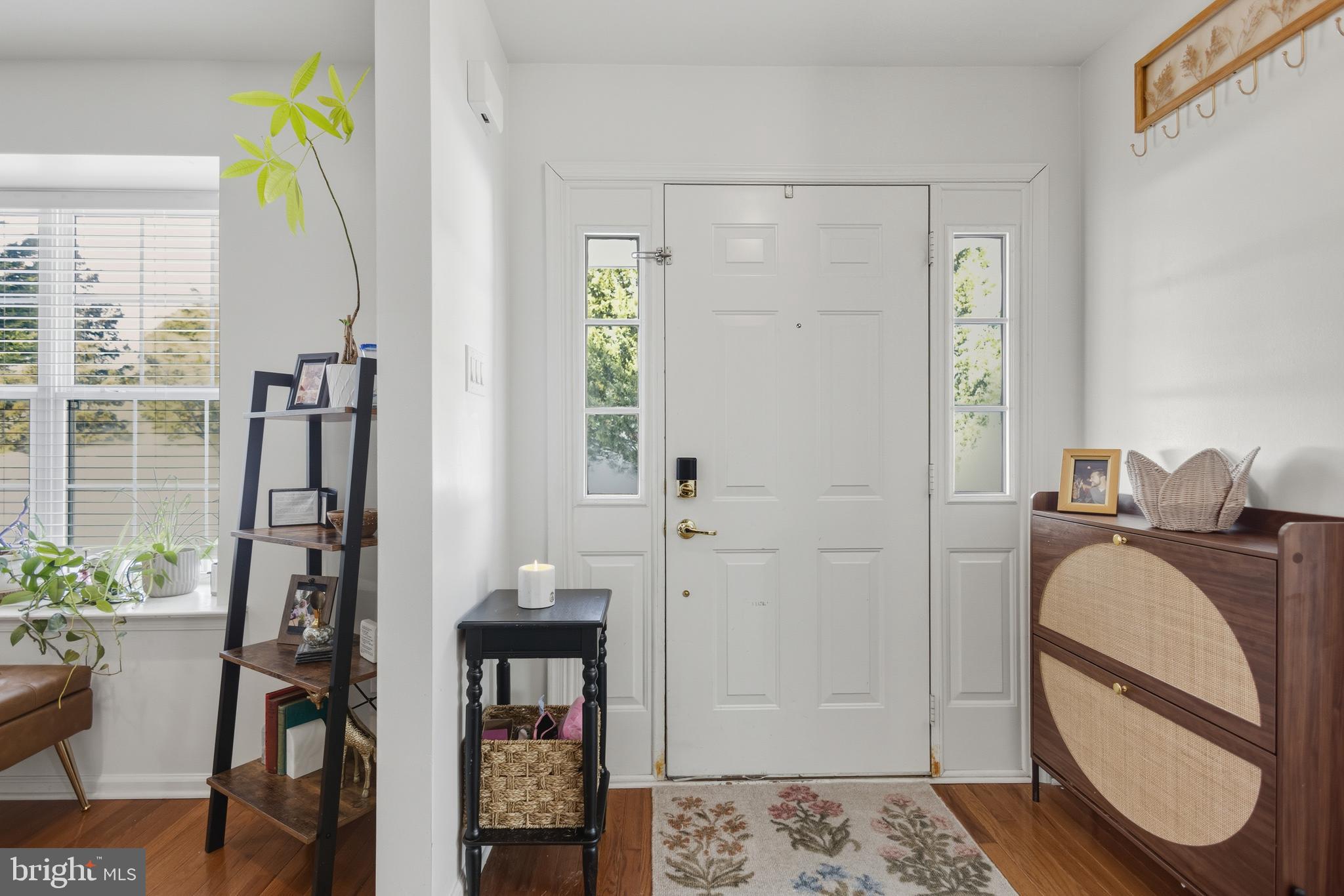 DOWNINGTOWN - Residential