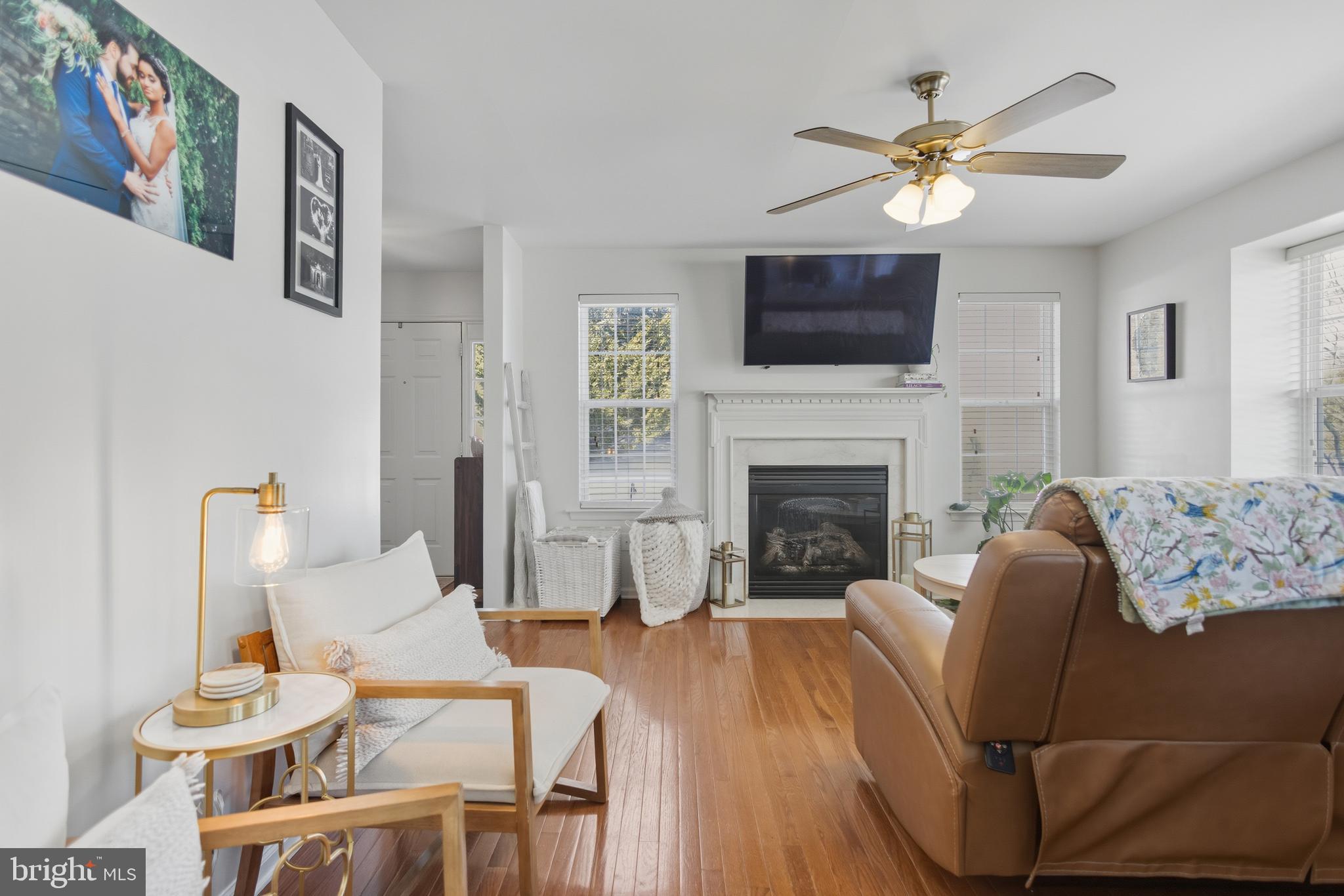 DOWNINGTOWN - Residential