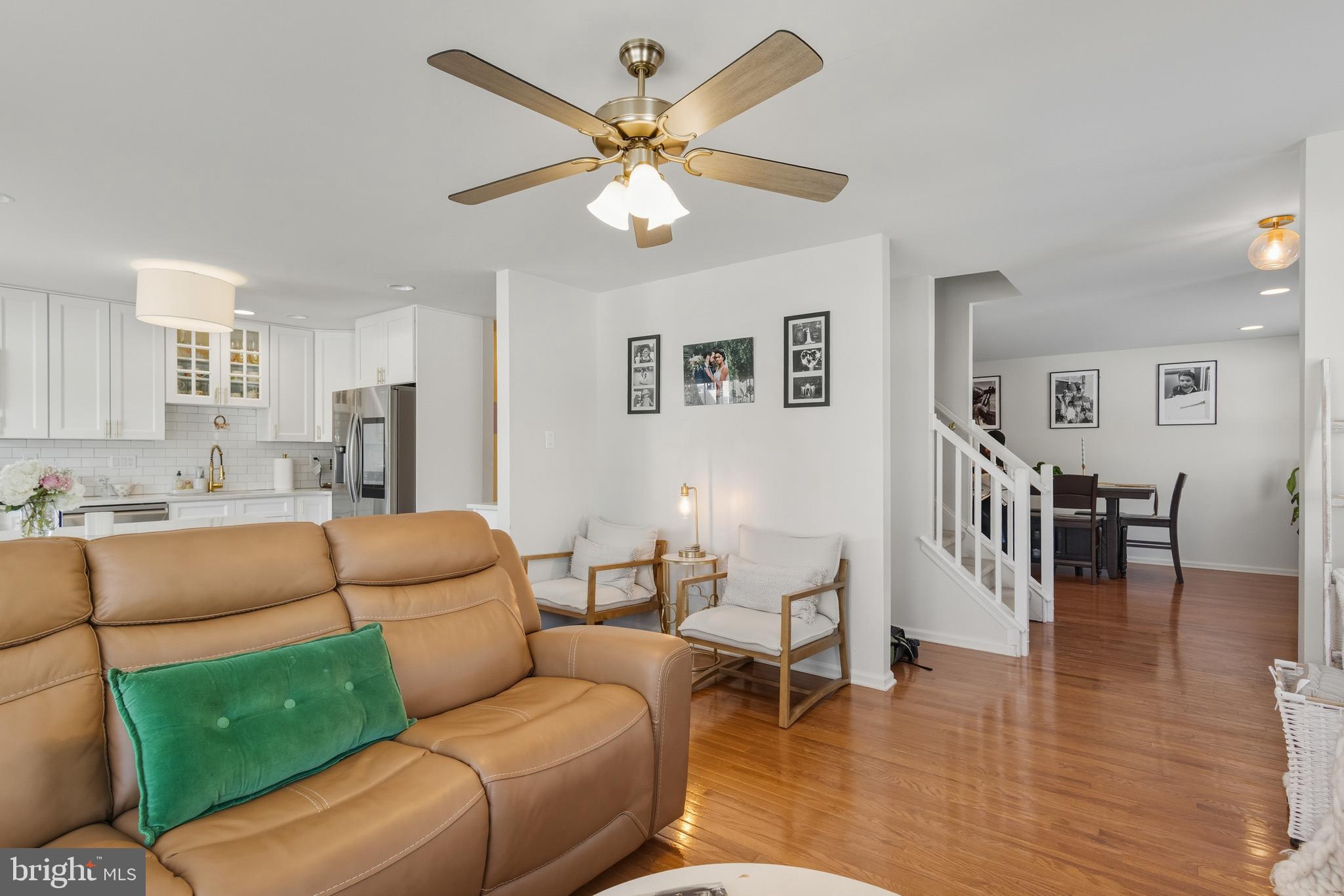 DOWNINGTOWN - Residential