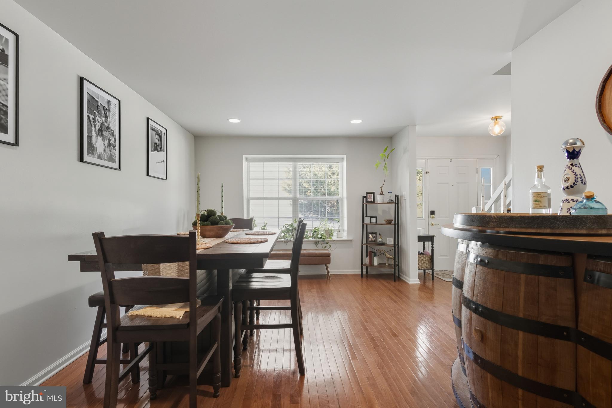 DOWNINGTOWN - Residential