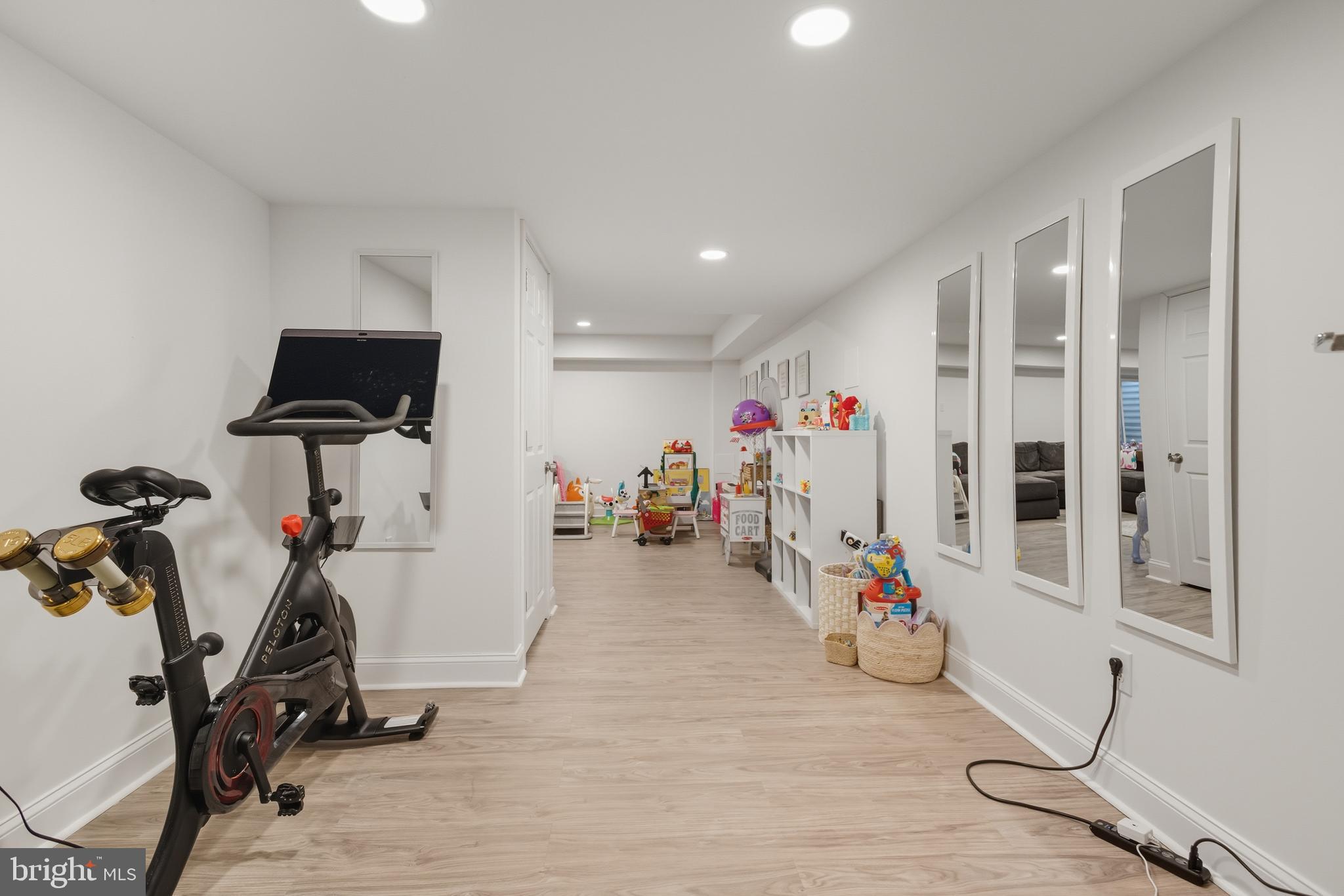 DOWNINGTOWN - Residential