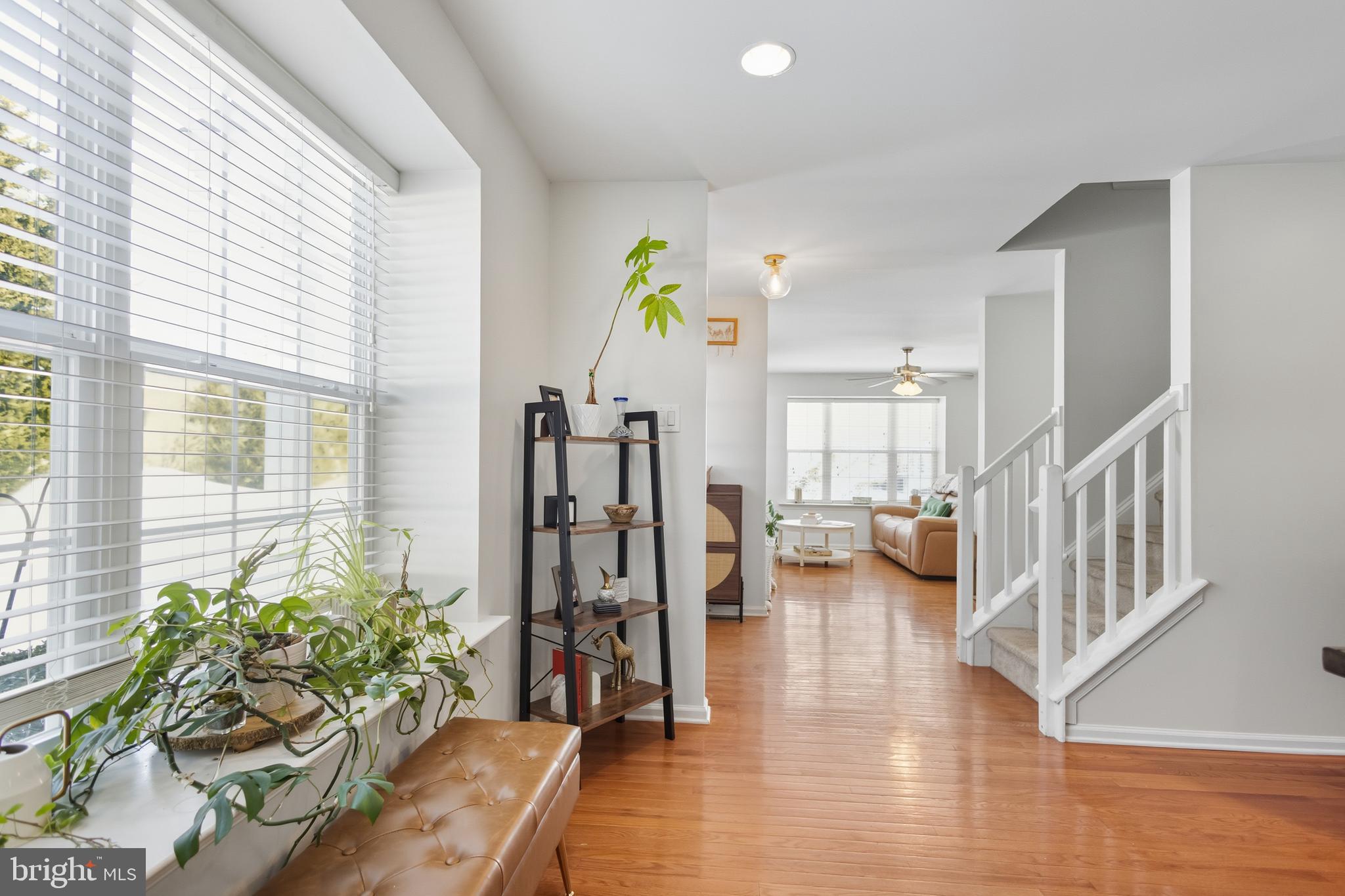 DOWNINGTOWN - Residential