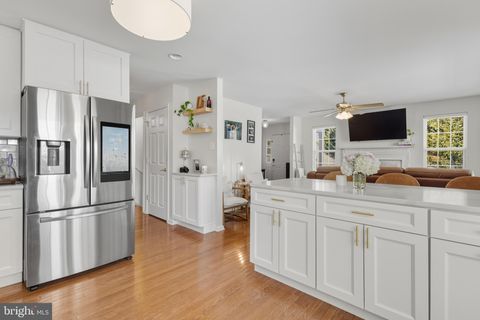 Townhouse For Sale - 16 Granite Lane #8<br/> CHESTER SPRINGS, PA 19425