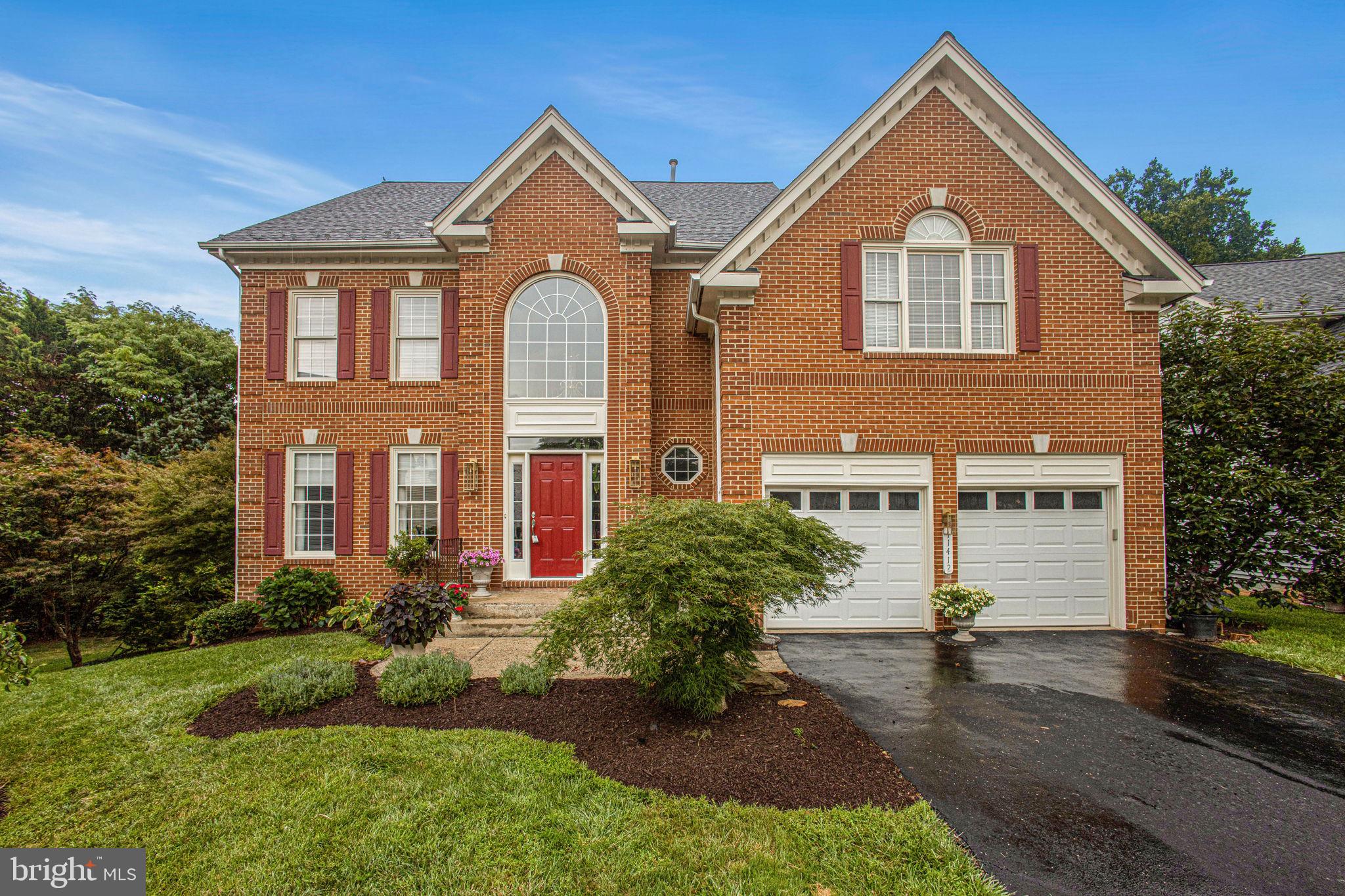 NEELSVILLE ESTATES - Residential