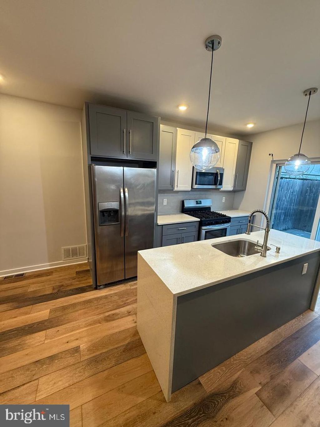 Photo of 2309 Cross Street, PHILADELPHIA, PA 19146 (MLS # PAPH2583776)