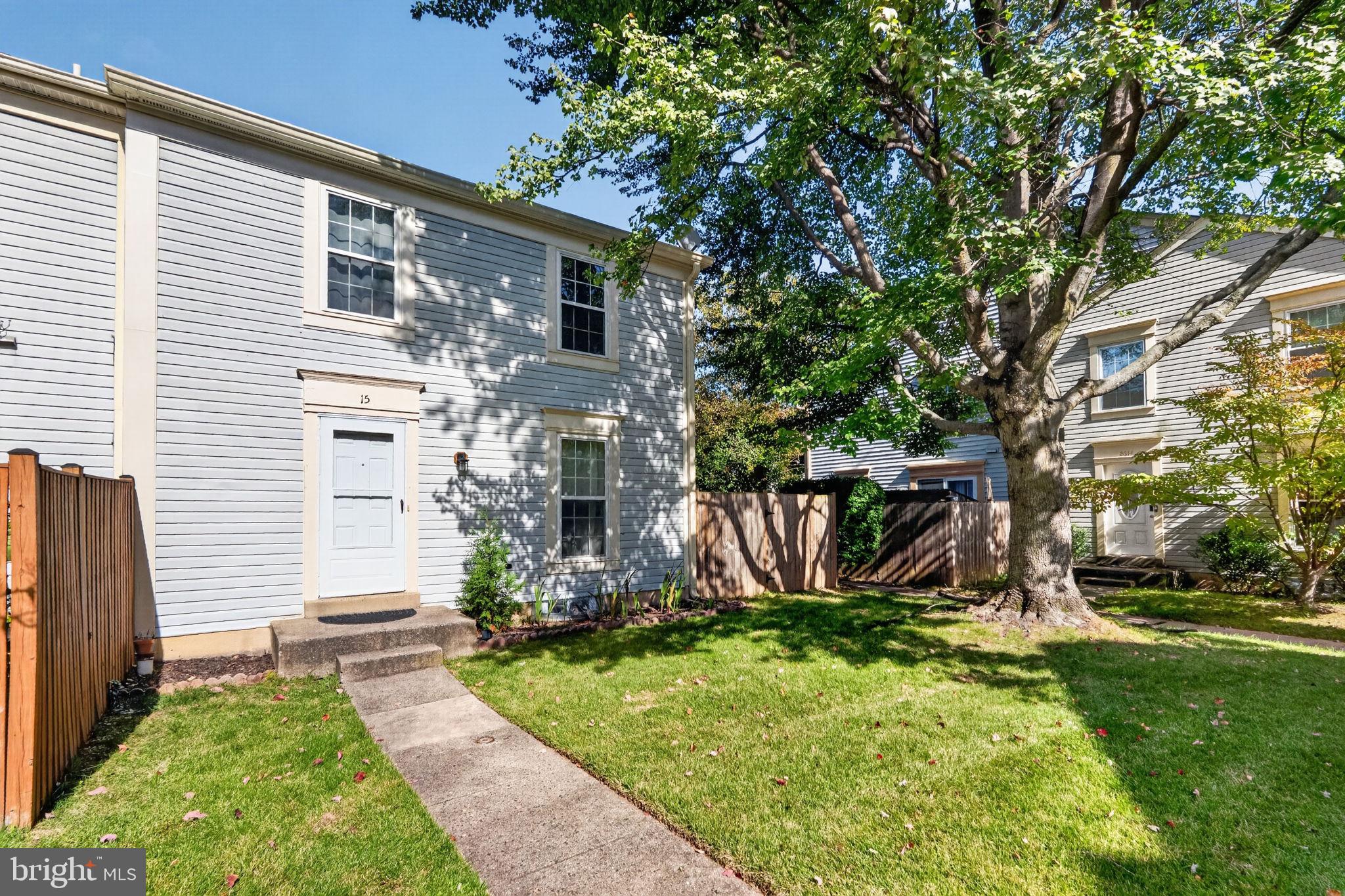 15 VALLEYFIELD COURT