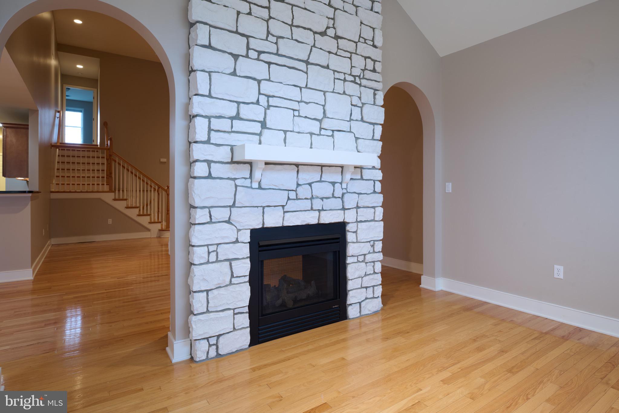 COBBLE CREEK - Residential