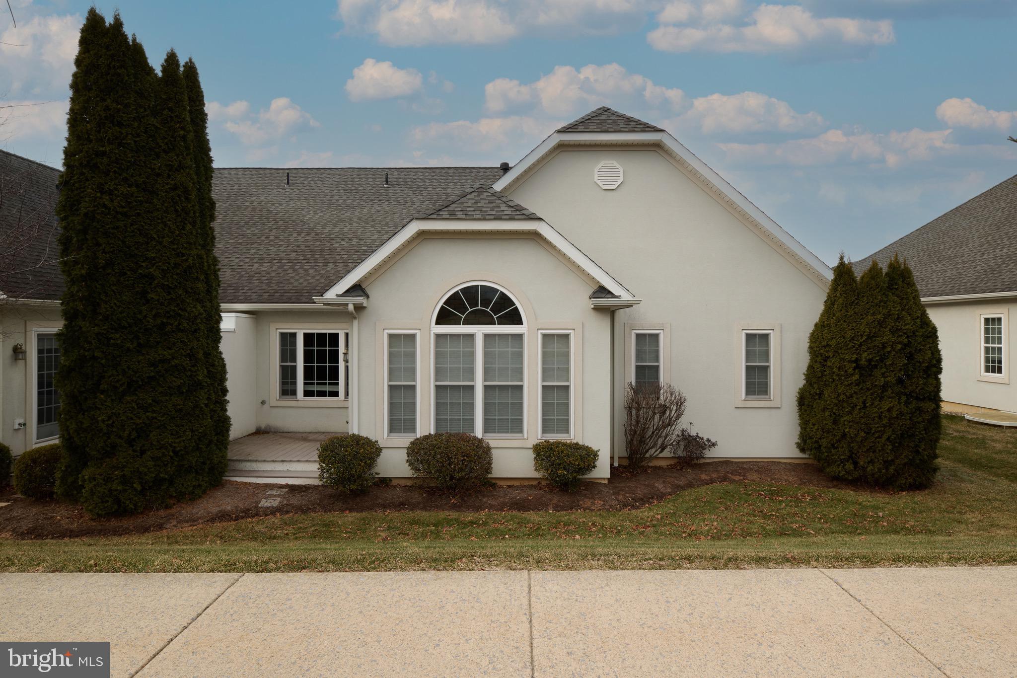 COBBLE CREEK - Residential