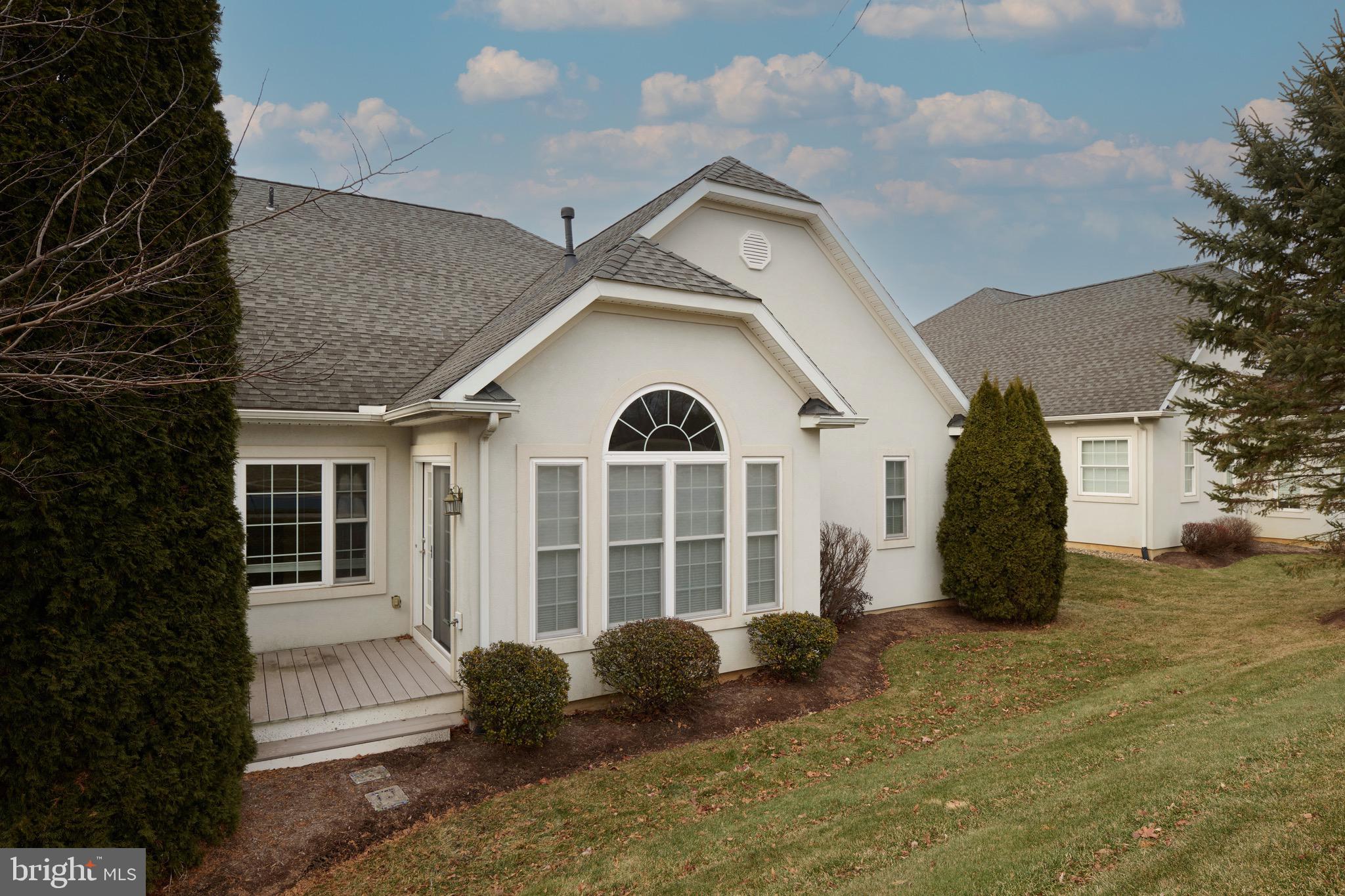 COBBLE CREEK - Residential