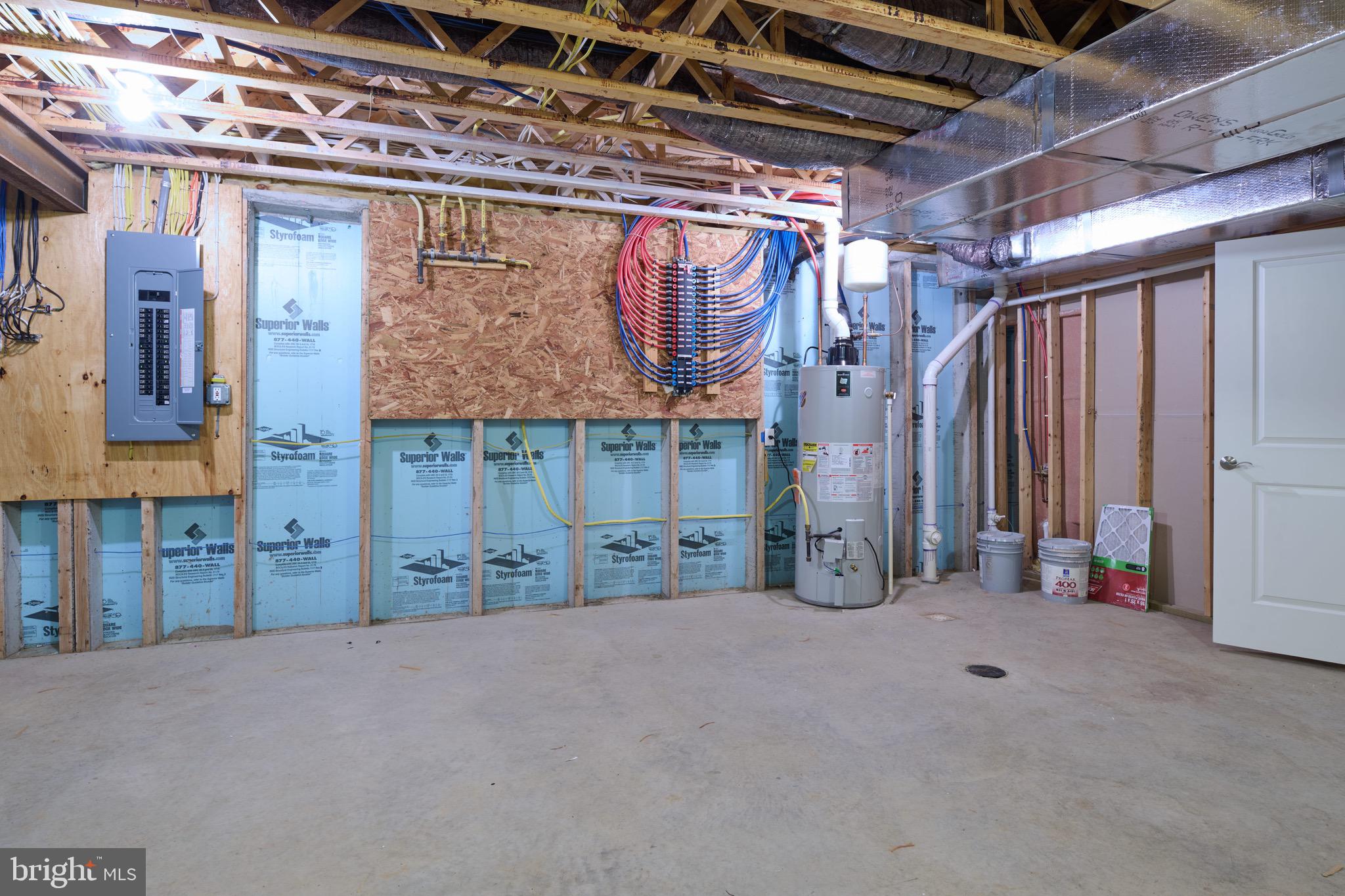 COBBLE CREEK - Residential