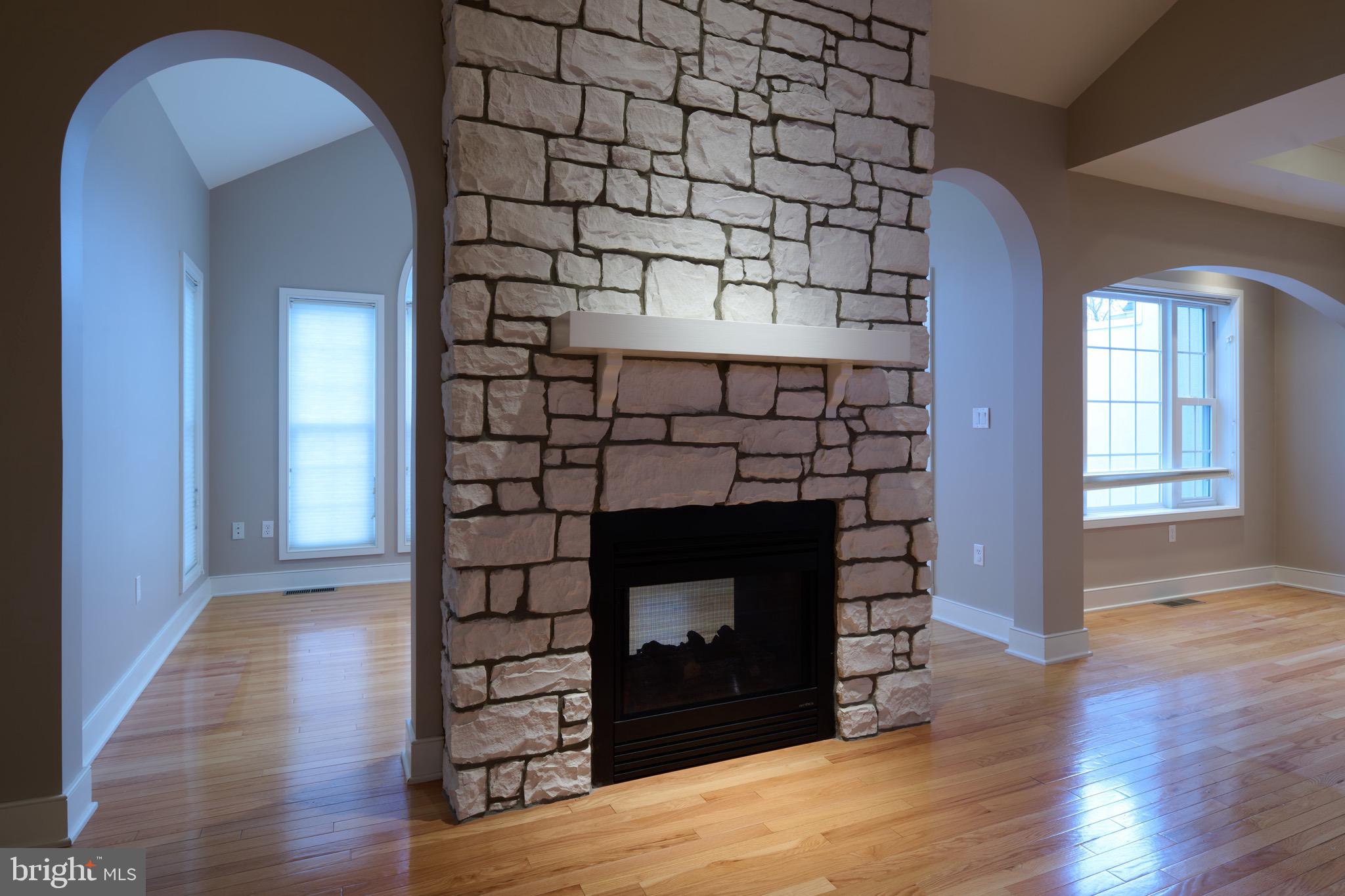 COBBLE CREEK - Residential