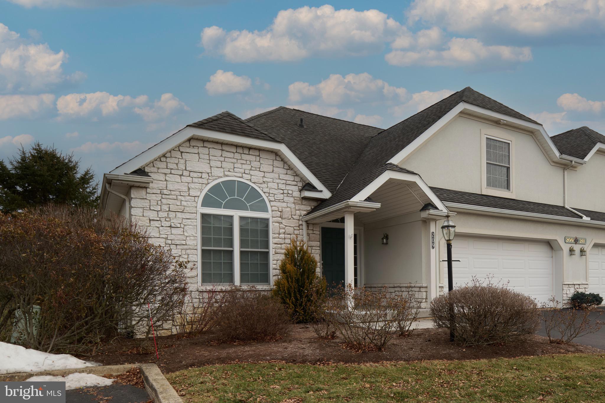 COBBLE CREEK - Residential