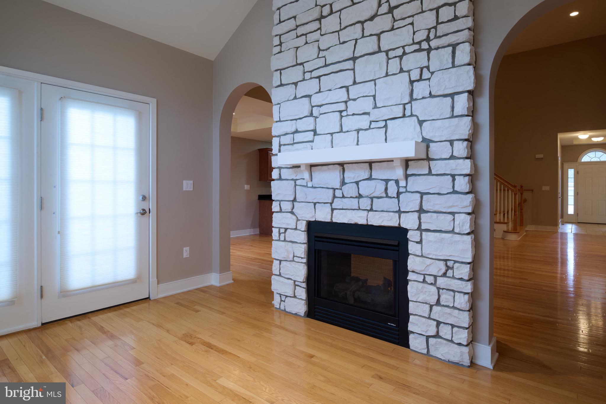 COBBLE CREEK - Residential