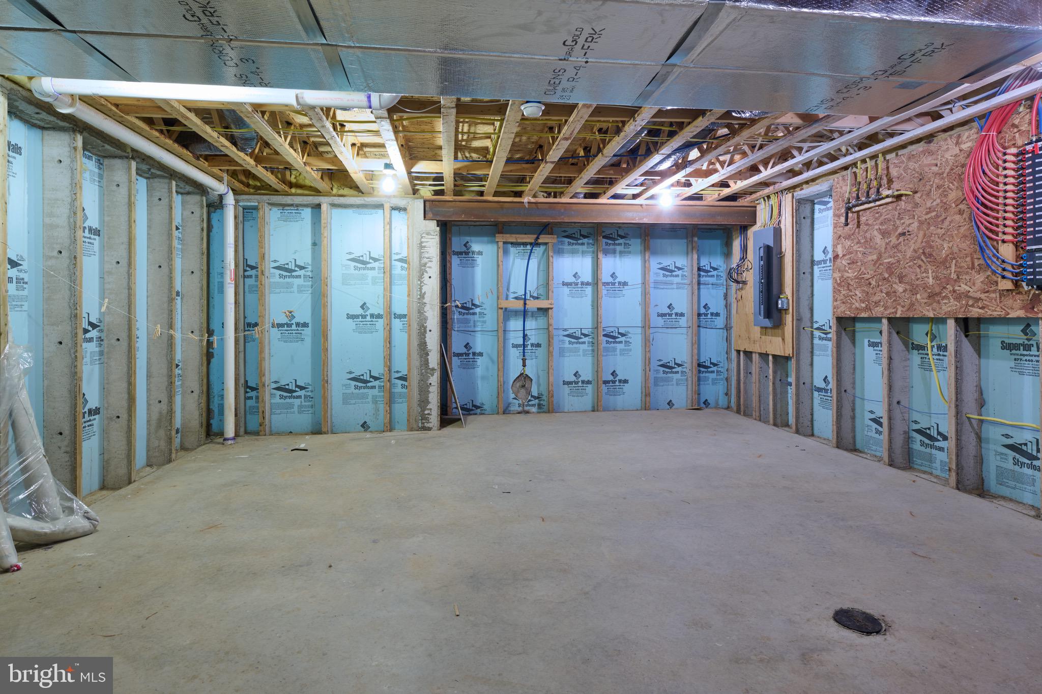 COBBLE CREEK - Residential