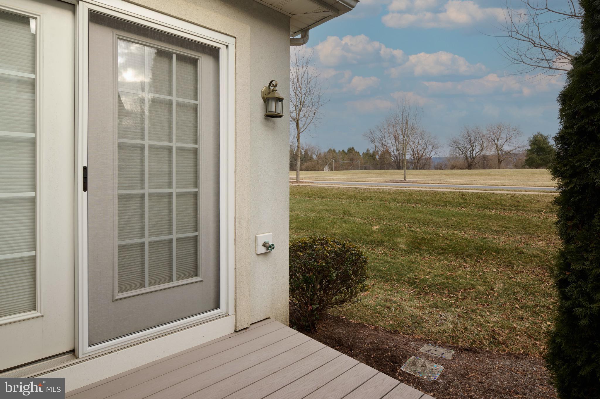 COBBLE CREEK - Residential