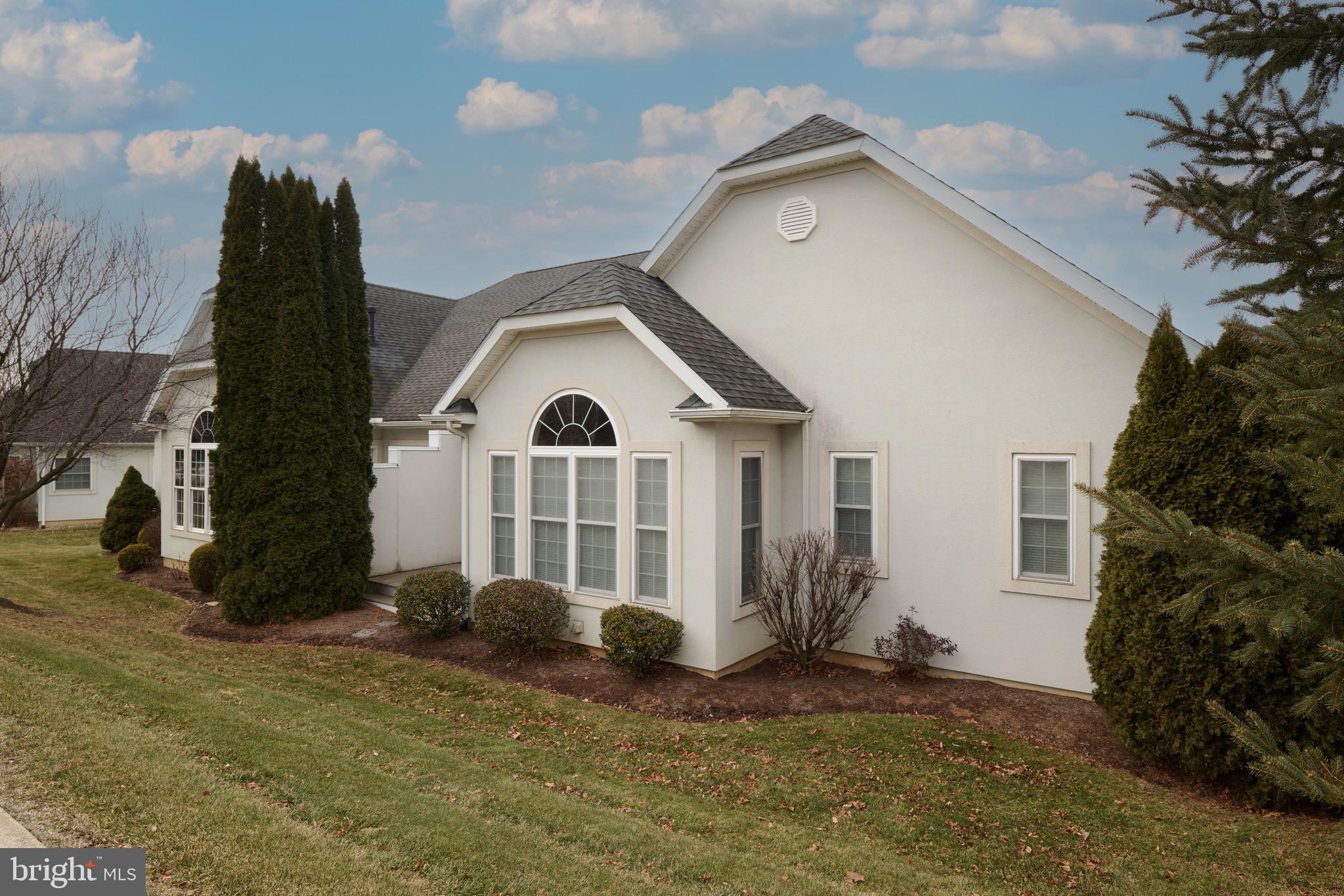 COBBLE CREEK - Residential