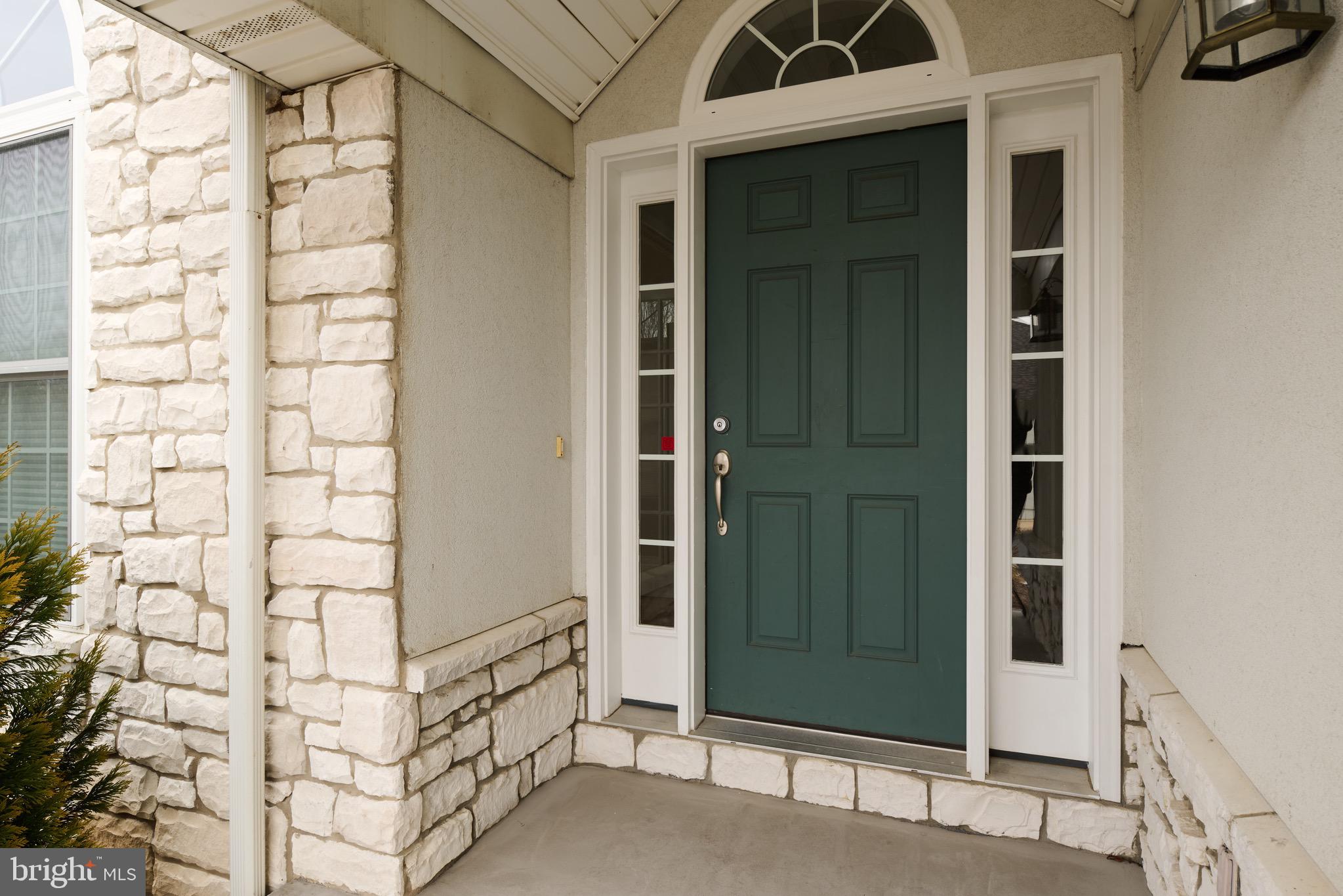 COBBLE CREEK - Residential