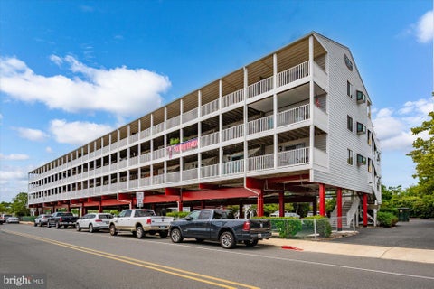 Condo For Sale - 300 Robin Drive #219<br/> Worcester County, OCEAN CITY, MD 21842