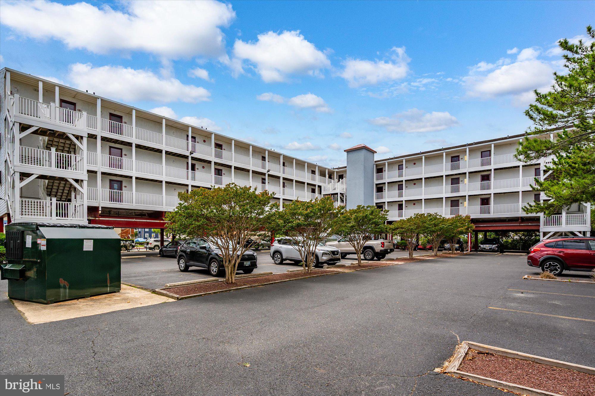 300 ROBIN DRIVE 219