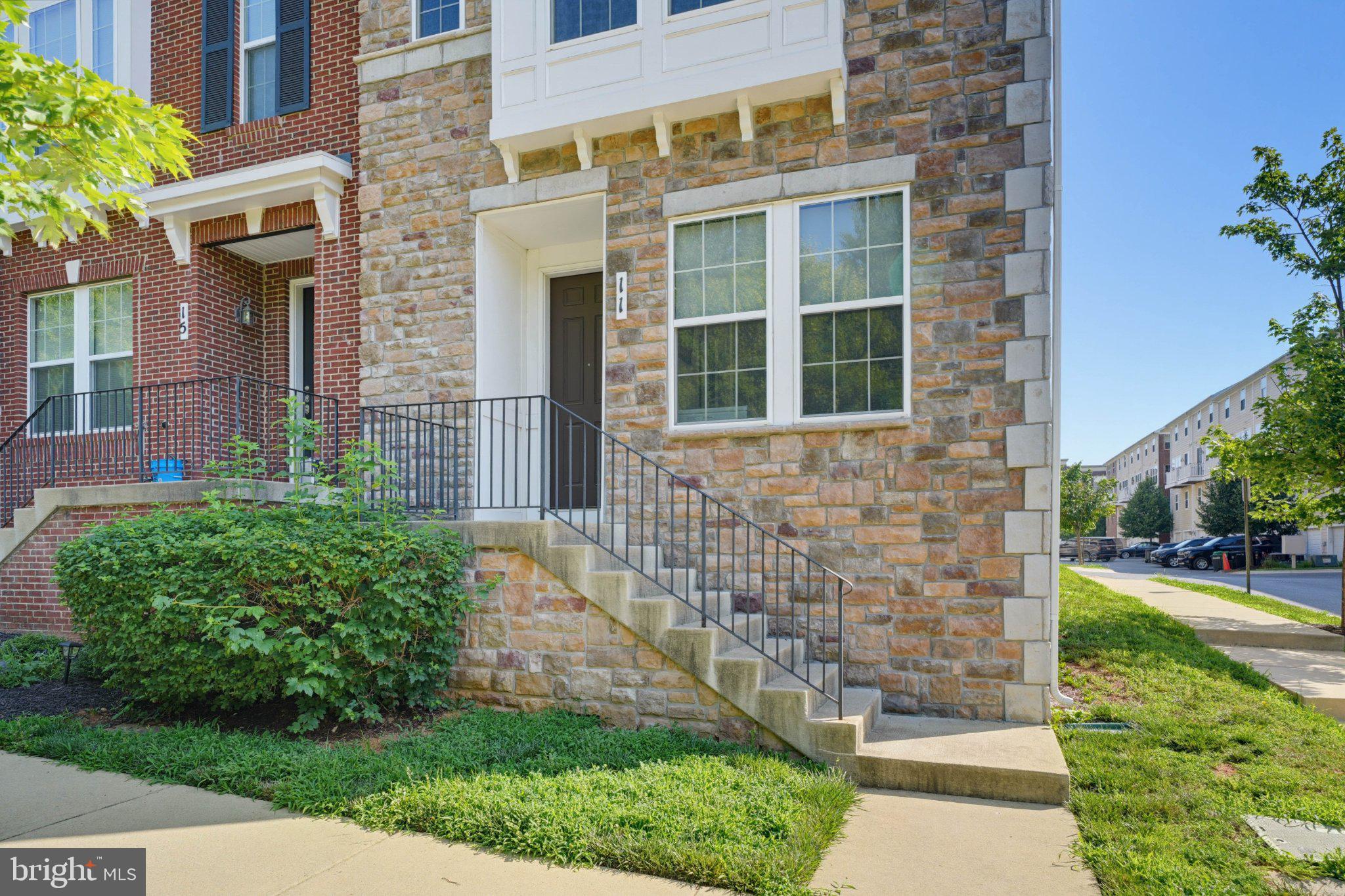 11 FAIRBANKS DRIVE