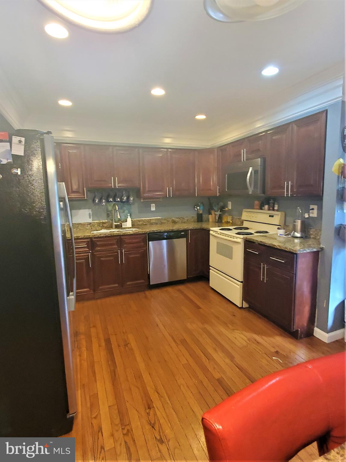 GEORGETOWN SOUTH - Residential