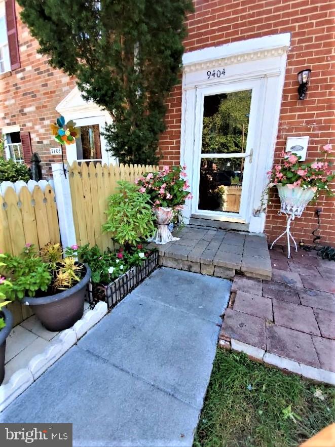 GEORGETOWN SOUTH - Residential