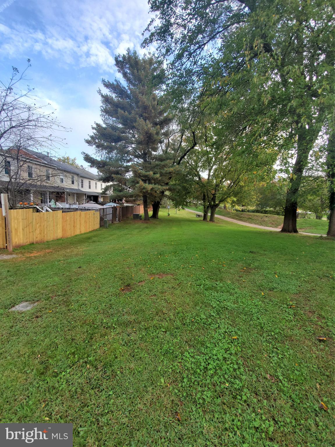 GEORGETOWN SOUTH - Residential